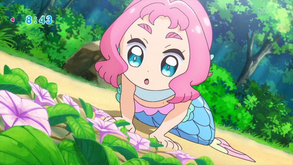 21年11月21日 プリキュアで ローラ が話題に トレンドアットtv 21年11月21日 プリキュアで ローラ が話題に トレンドアットtv