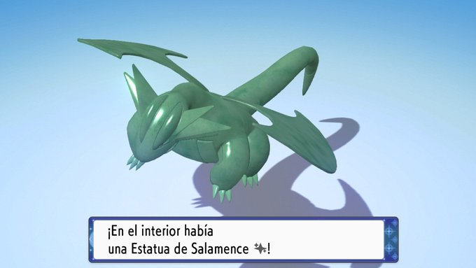 No he avanzando en la historia por estar minando #PokemonShiningPearl #NintendoSwitch https://t.co/a<a href="/tag/nintendoswitch"class="tags"><span>#nintendoswitch</span></a><a href="/tag/pokemonshiningpearl"class="tags"><span>#pokemonshiningpearl</span></a>