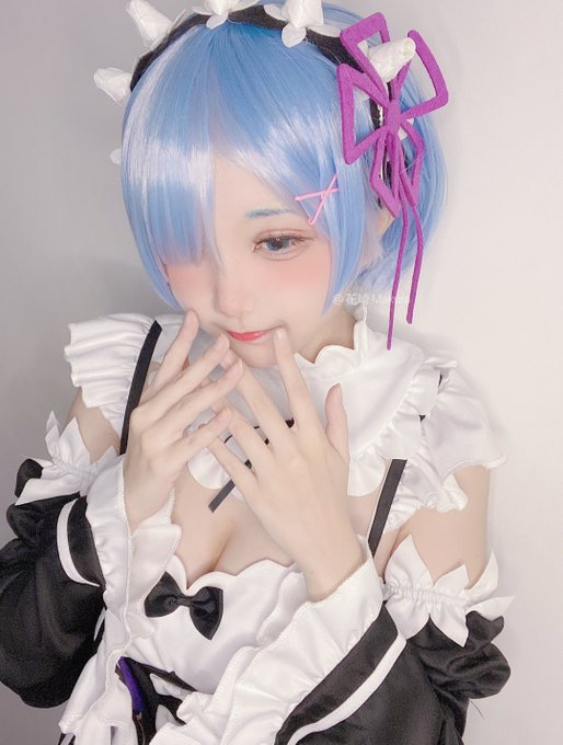 コスプレイヤー花崎MakuraのTwitter画像15