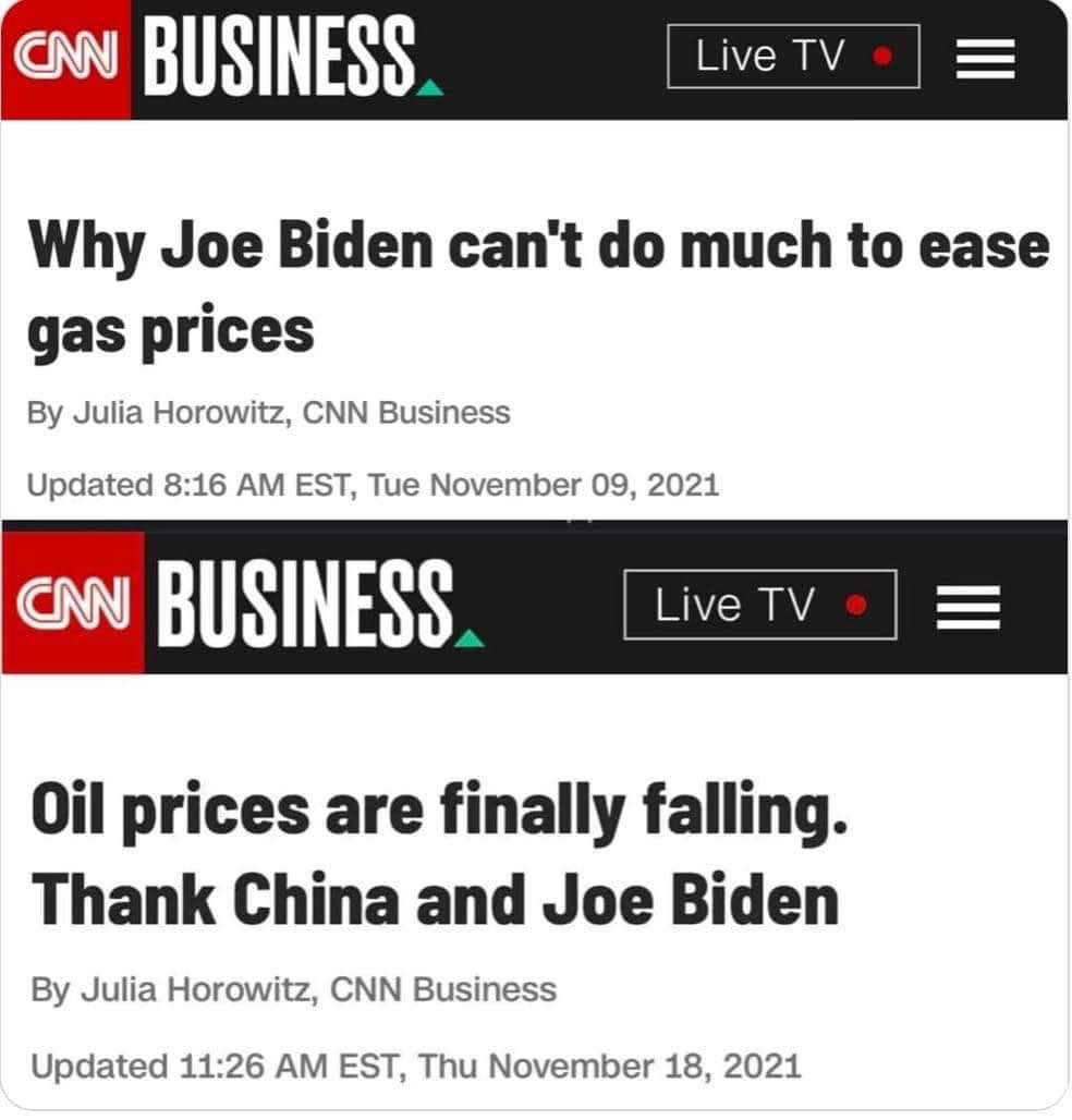 MaxAbrahms's tweet photo. CNN in a Tweet https://t.co/YNDrWMFxhR