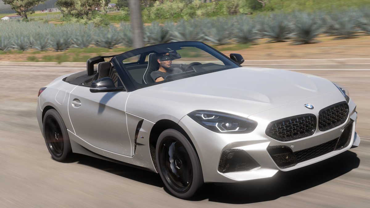 BMW Z4 M40i Forza horizon 5
#BMW #FH5 #Xbox
My channel YouTube:
youtu.be/lbd2gbJvqbM