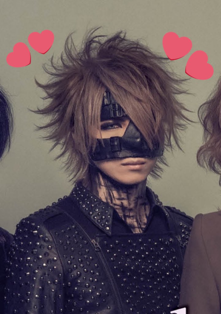 tsukka0107's tweet photo. #theGazettE
#れいた
#ゼッターさんと繋がりたい
#いいねで気になった人お迎え
#V系好きな人と繋がりたい 
#バンギャさんギャ男さんと繋がりたい
#ピアス好きな人繋がりたい

固定ツイ変える🐸!!
全国にゼッター友達作りたい(  ˊ꒳ˋ ) ᐝ
気軽にどぞー♡ https://t.co/vRSRgb5ZjQ