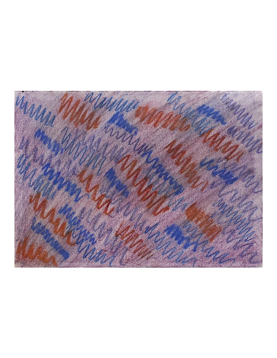 Frequency Codes (@frequency_codes) on Twitter photo This is a 1/1 NFT representing "Knowledge", a Frequency Code drawn in a book called EXPRESSIONS.
Knowledge has been listed on <a href="/AB2_Gallery/">AB2 Gallery</a>
#Algorand #AlgoNFT This is a 1/1 NFT representing "Knowledge", a Frequency Code drawn in a book called EXPRESSIONS.
Knowledge has been listed on <a href="/AB2_Gallery/">AB2 Gallery</a>
#Algorand #AlgoNFT