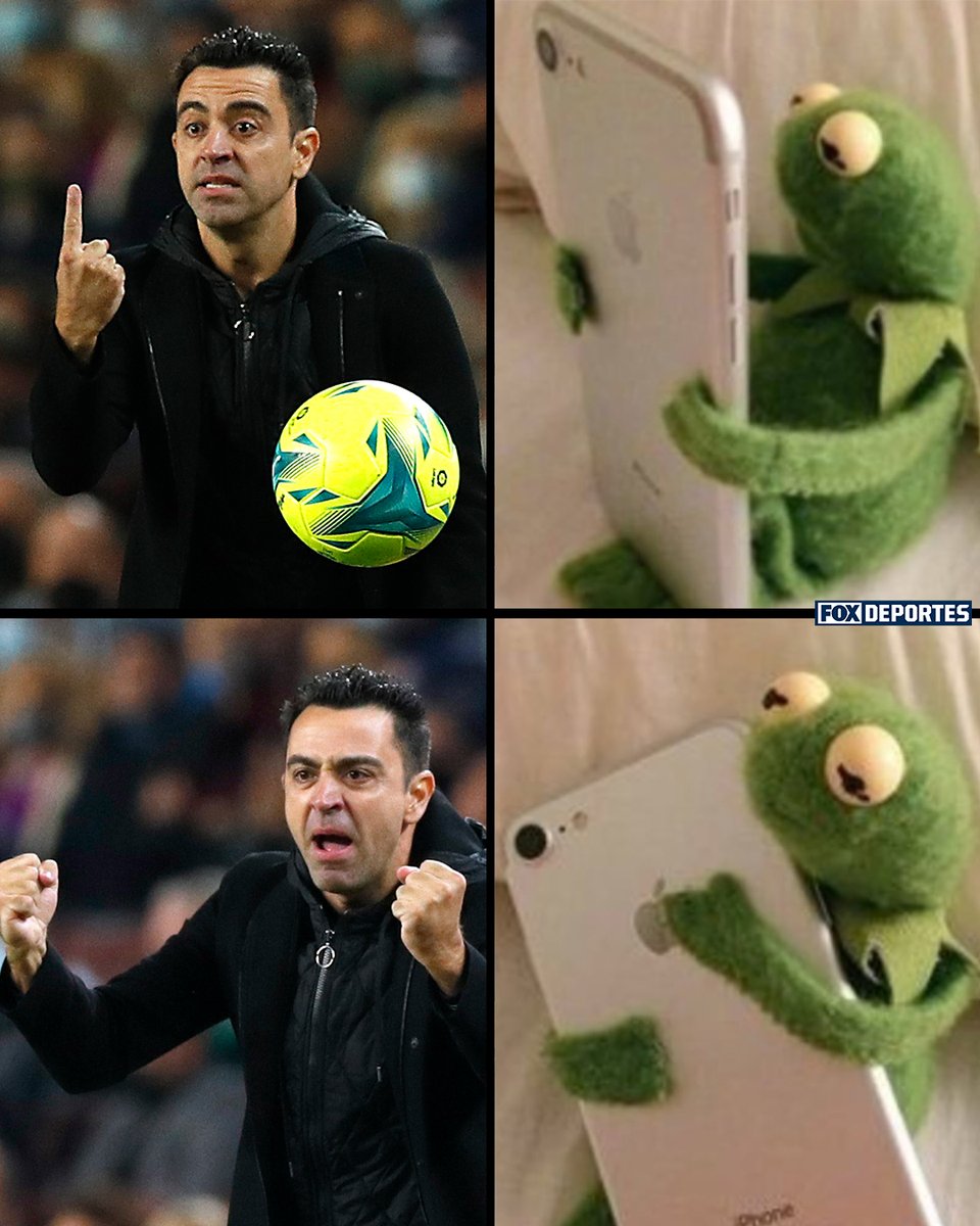 FOXDeportes tweet picture