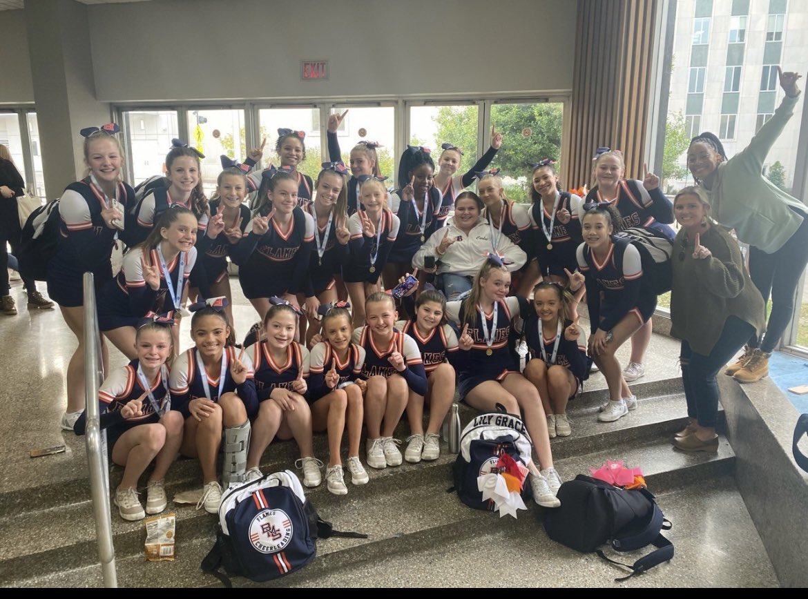 BMSfbcheer (@bmsfbcheer) on Twitter photo Weβre headed to DISNEY!!! 1st place finish today for these girls! #WeAreBlackman #DisneyBound <a href="/Doctor_ACM/">πΈππͺ βπ ππππππͺ-πππ£πππ</a> Weβre headed to DISNEY!!! 1st place finish today for these girls! #WeAreBlackman #DisneyBound <a href="/Doctor_ACM/">πΈππͺ βπ ππππππͺ-πππ£πππ</a>