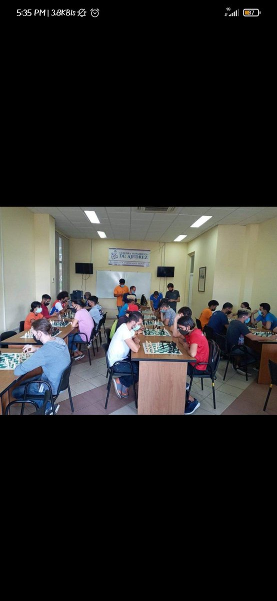 Disfrutando de los eventos deportivos en el #BastionUCI2021 <a href="/universidad_uci/">Universidad de las Ciencias Informáticas</a> 
#CubaVive #CubaViveyAbraza #JovenesDeIzquierda