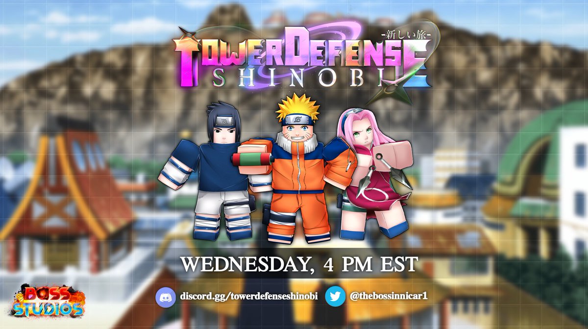 Wednesday, November 24, 2021 | [4 PM EST] 🎁

#Roblox #RobloxDev