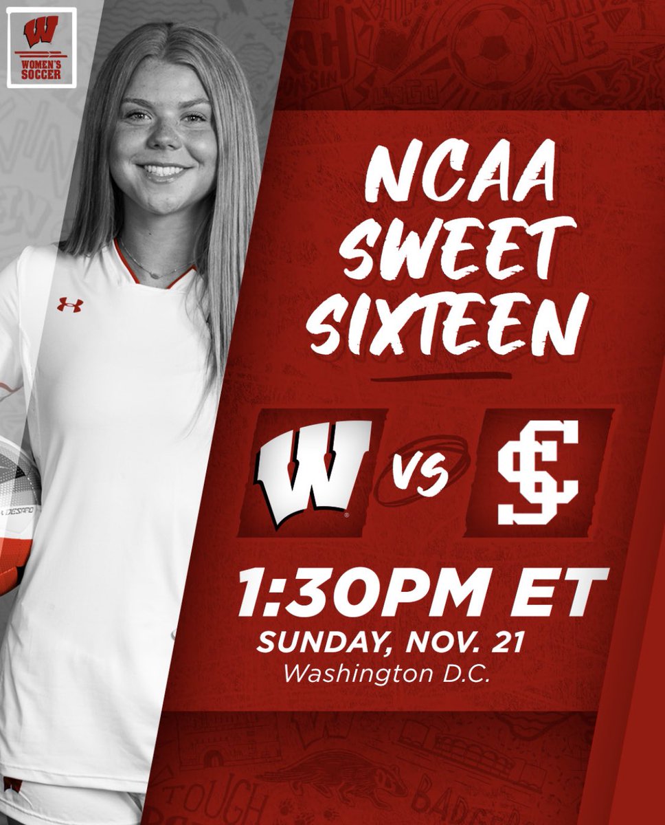 DCBadgers's tweet photo. Tomorrow at Shaw Field!! https://t.co/j7h6DrA4Ks