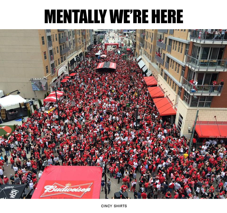 CincyShirts's tweet photo. 133 days until #RedsOpeningDay
.
.
#Reds #CincinnatiReds #OpeningDay #OpeningDay2022 #MLB #CincyShirts #CincinnatiBaseball #Cincy #AllCincyAllDay #RedsCountry https://t.co/QAZfQBilEx