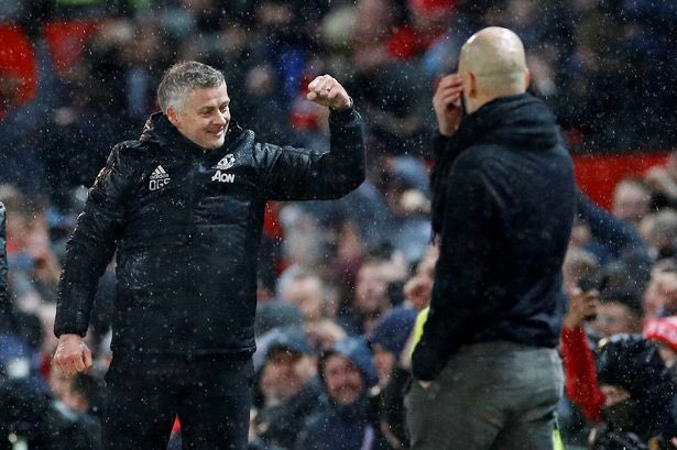 DieHardUtdFans's tweet photo. I’ll always be grateful for everything you have done for Manchester United.

Thank you for the good times Ole, I wish you all of the very best for the future 🔴👍 https://t.co/bLAKebh9DL