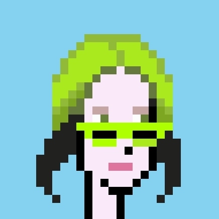 PyxelPunkz's tweet photo. @chrisuniverse Hi i have some nft of my own creation. If you interested on pixelart, please check my Profile. 

https://t.co/5G8nULF1Kf https://t.co/GisKGKmBfj