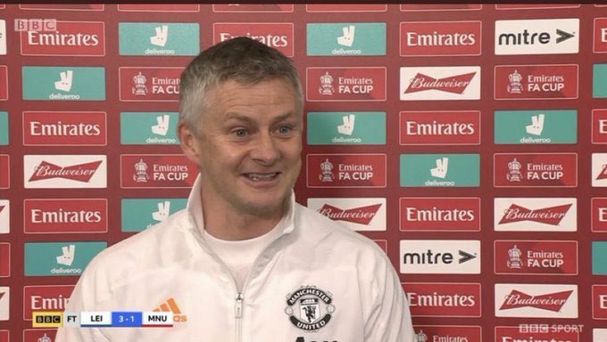 ann09m's tweet photo. @FabrizioRomano Thanks for the memories  ole https://t.co/JUJM33EVZ6