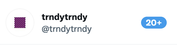 trndytrndy's tweet photo. when  you have that #popstar #twitterpopular #life  !!!!!! why havent i muted my tweets yet https://t.co/guHSIIi0SY