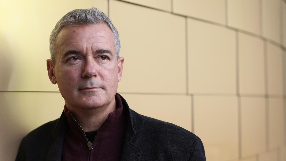 Presse:  Aus den Feuilletons - Yoga für die Ohren - Deutschlandfunk Kultur dlvr.it/SCtvy8