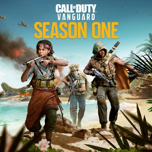 SizePlaystation's tweet image. 🚨 Call of Duty®: Vanguard Update 01.008.000 (PS4 : 01.08) Added To Database.

🟪 Season One 🟪

⬛ New Download Size :
⬜ US : 40.773 GB

🟥 Medium Update Size !

🟦 #Vanguard #CallOfDuty