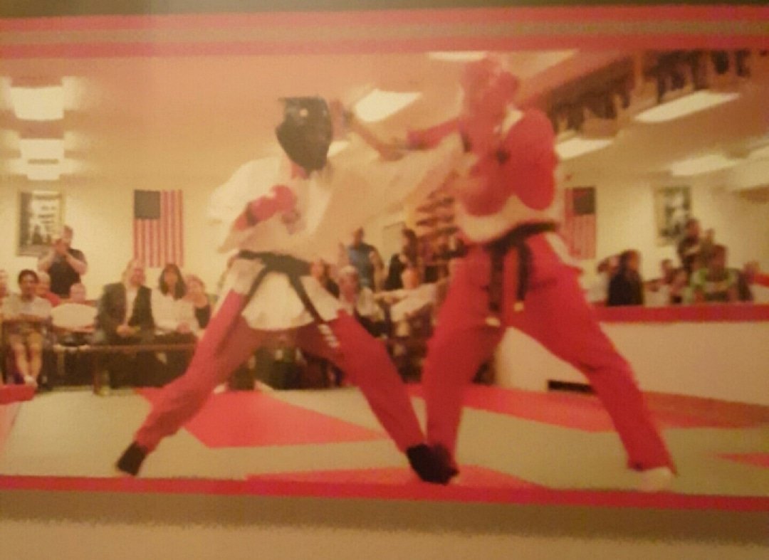 JohnnyCap tweet media