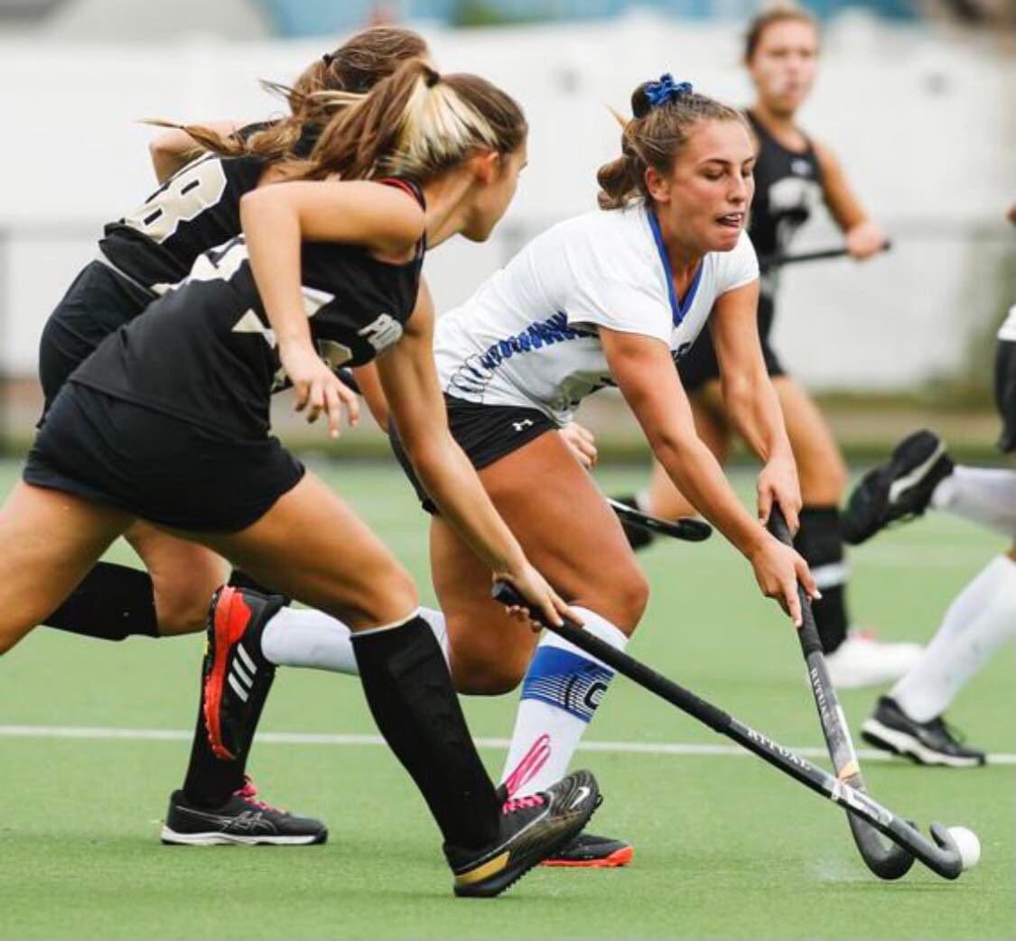 ShoreRegionalFH's tweet photo. Congratulations Alex Muscillo on your commitment to continue your hockey career at Wingate University. Your versatility playing on every line during your four years at Shore, along with your competitive nature and desire to compete, will serve you well at the next level 💙 https://t.co/gY6Rf84aJT