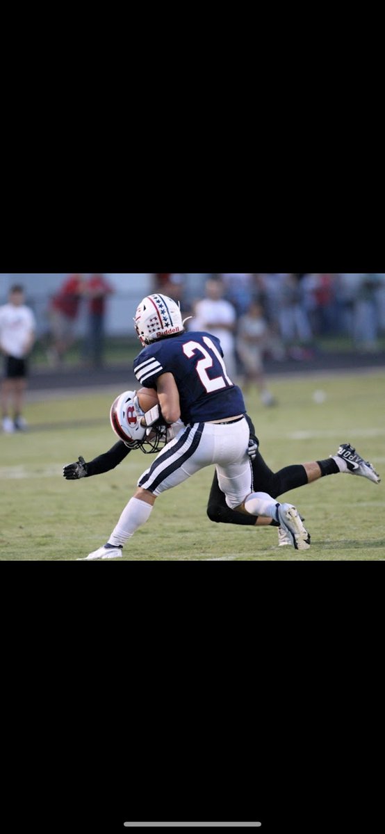 Blessed to receive athlete of the year in 5AA!!! <a href="/RecruitGeorgia/">Recruit Georgia</a> <a href="/NwGaFootball/">NwGa Football</a>  <a href="/Coachcalexander/">Charles Alexander</a> <a href="/CoachSafford/">Darius Safford</a> <a href="/corypeoples/">Coach Peoples</a>