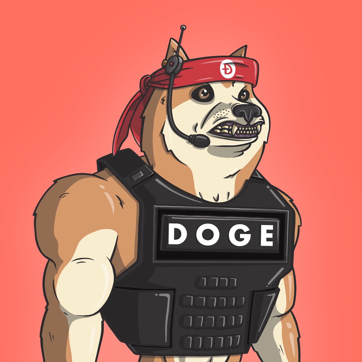 DogeArmyNFT tweet media