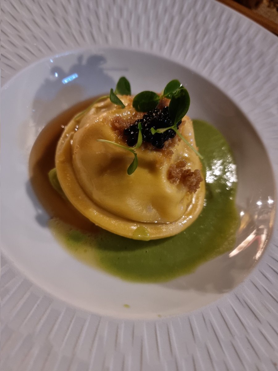 Chef Anthony Gascoigne tweet media