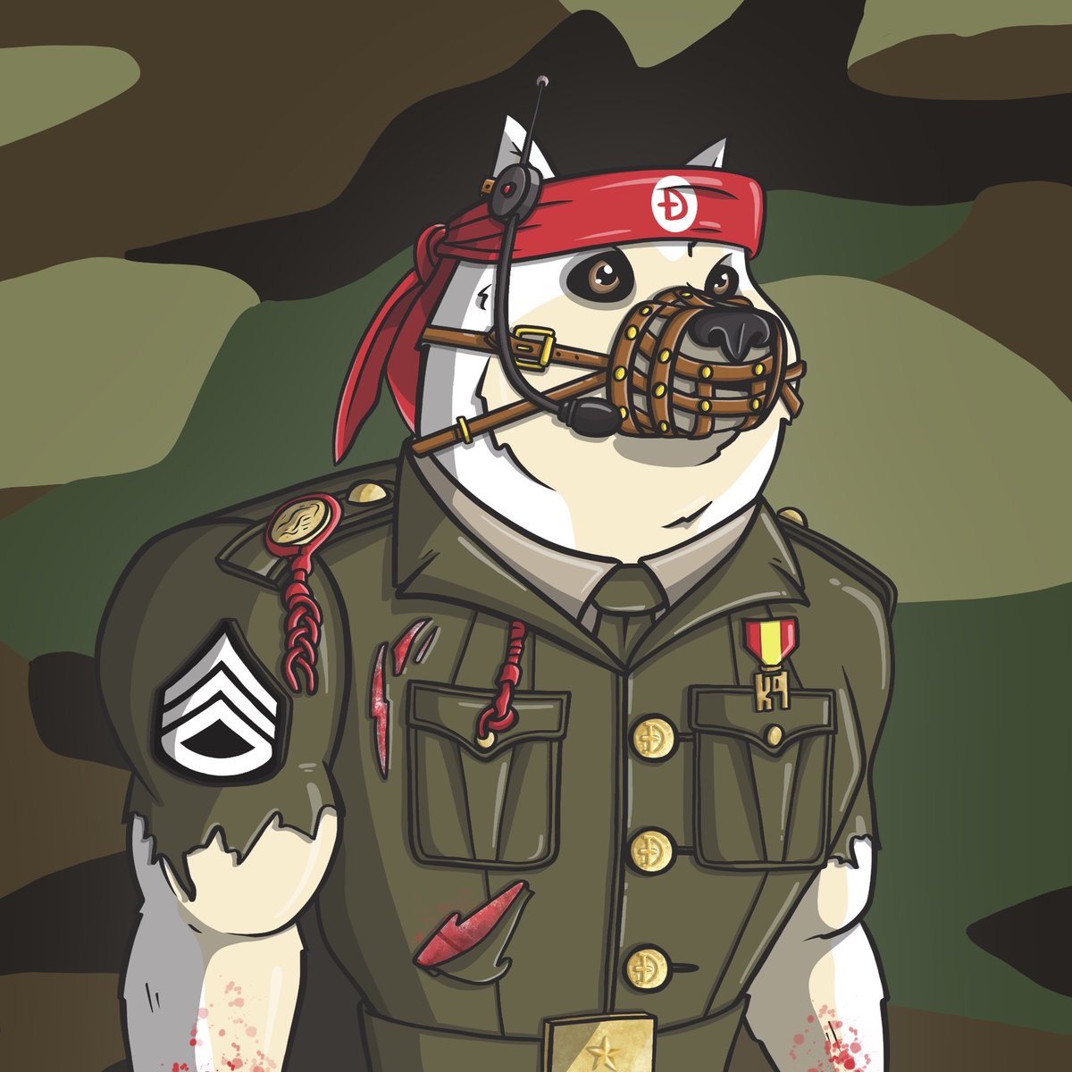 DogeArmyNFT tweet media