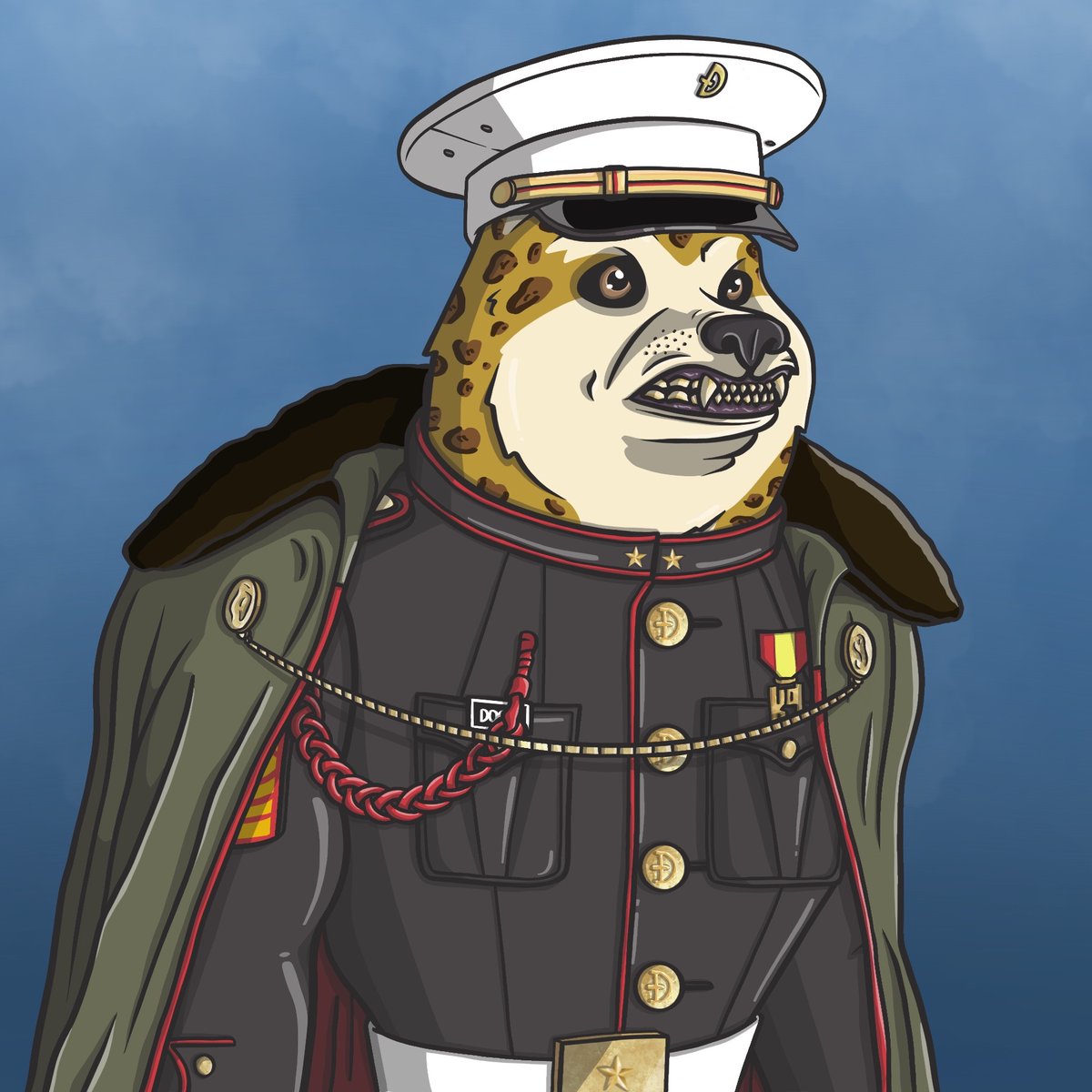 DogeArmyNFT tweet media