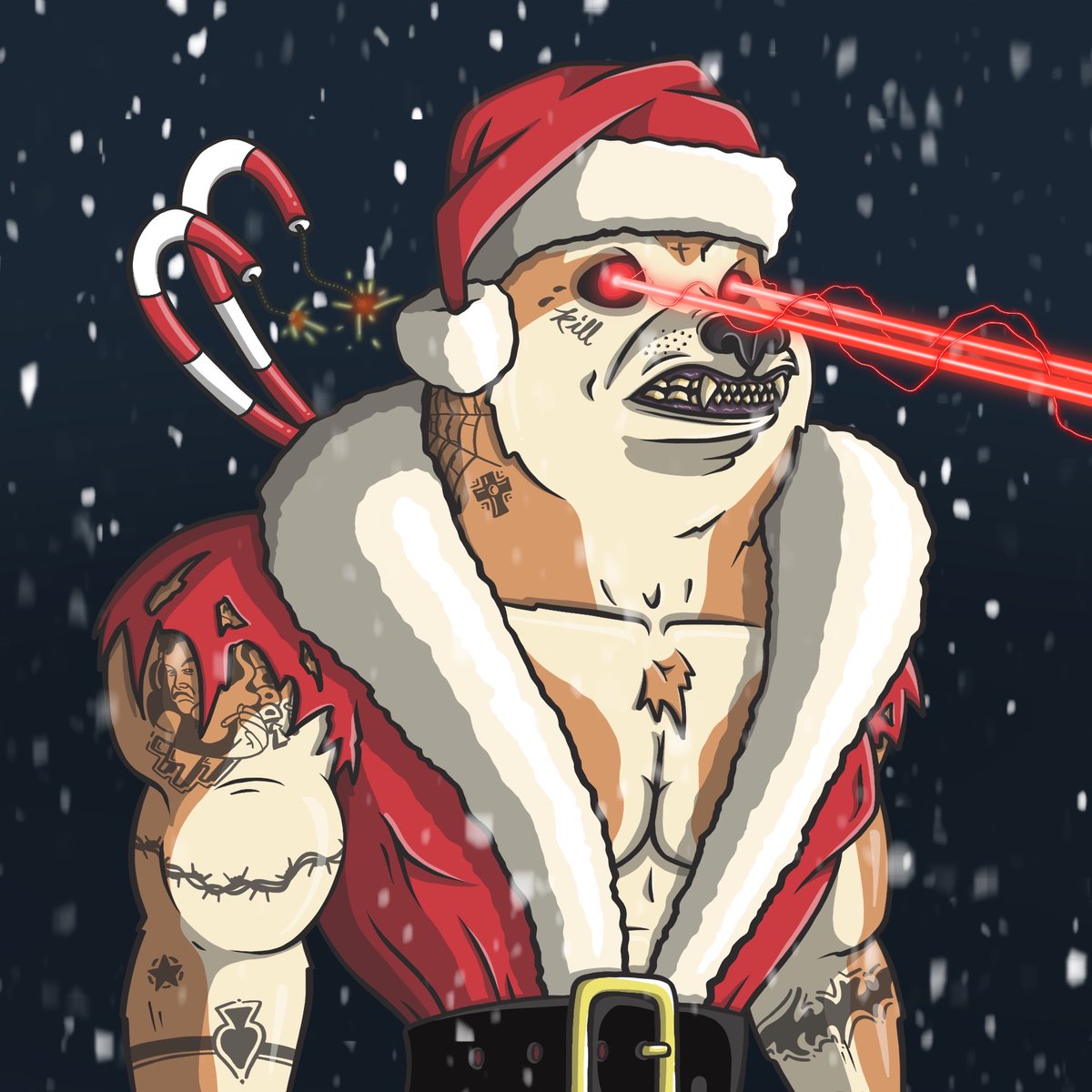 DogeArmyNFT tweet media