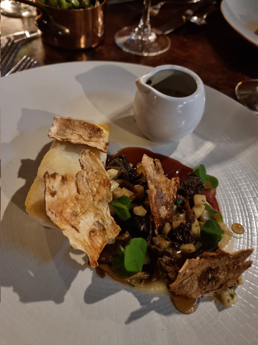 Chef Anthony Gascoigne tweet media