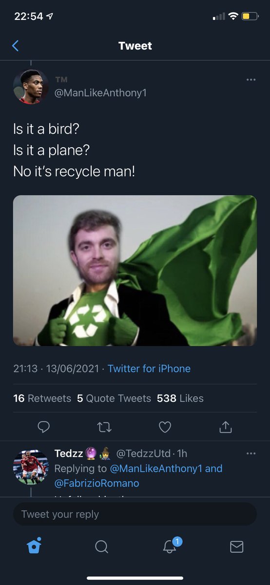 UtdPete's tweet photo. @utdjm2 https://t.co/Pt2HDuBBDZ