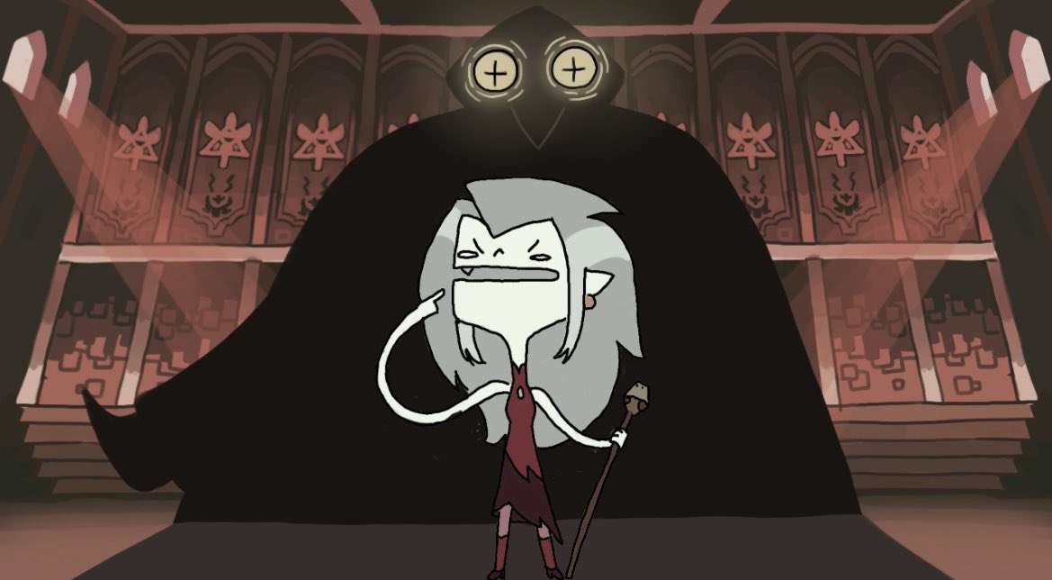 Secret Pie Broccoli Soup on WEBTOON CANVAS (SomeSecretPie) Twitter