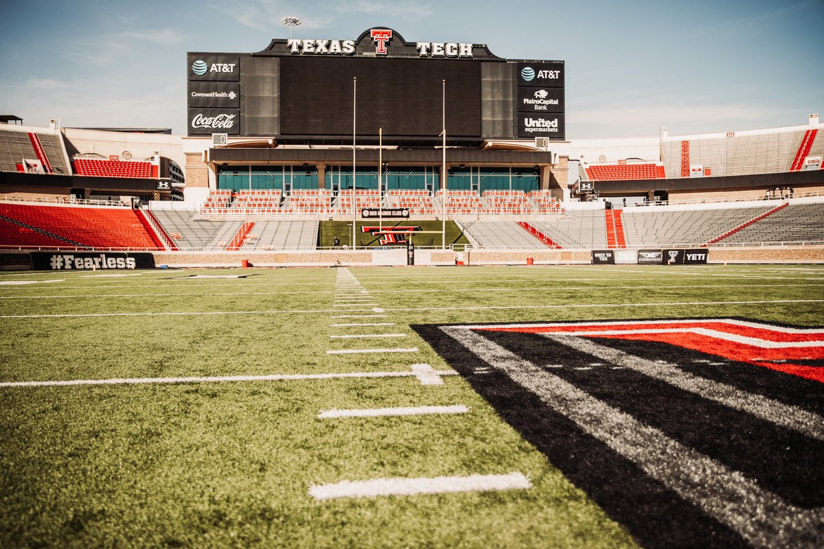 TexasTechFB's tweet photo. iykyk https://t.co/grAMueYkZz