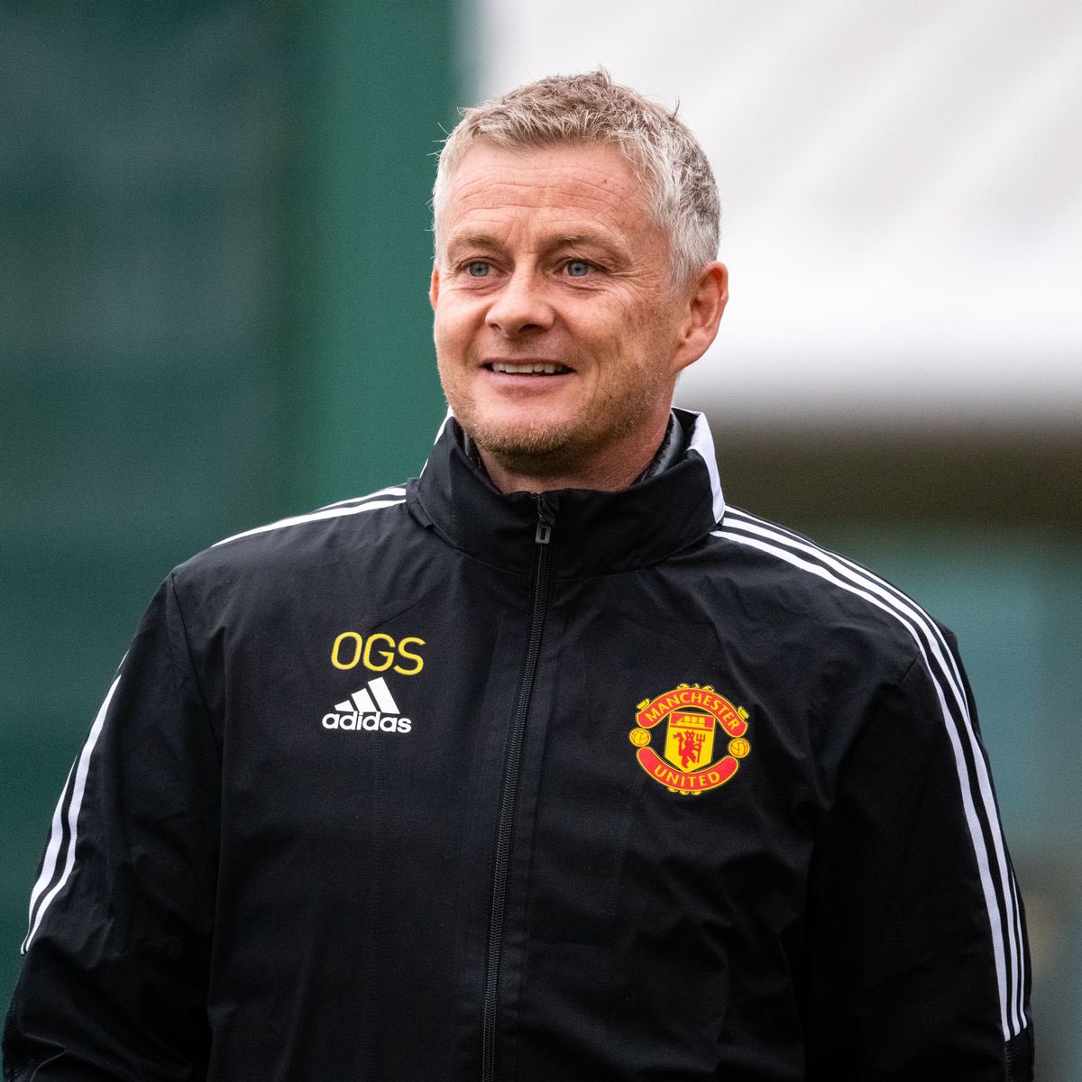 mufc_mia's tweet photo. Thank you, Ole ❤️ if this is the end then I’ll be choosing to remember the pure love you have always shown for the club. I’m thankful for the rebuild you’ve started. You’re an amazing man - genuine and real - forever United ❤️ https://t.co/cwr88qOeMu