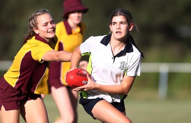 QGSSSA's tweet photo. PHOTO GALLERY | Head to the QGSSSA Facebook Page to check out all the photos from Friday’s QGSSSA AFL Gala Afternoon st @wynnumvikings! 

#QGSSSA #QGAFL #AFLQ #AFLW https://t.co/ZofUQqp4eD