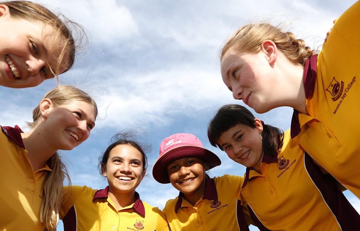 QGSSSA's tweet photo. PHOTO GALLERY | Head to the QGSSSA Facebook Page to check out all the photos from Friday’s QGSSSA AFL Gala Afternoon st @wynnumvikings! 

#QGSSSA #QGAFL #AFLQ #AFLW https://t.co/ZofUQqp4eD