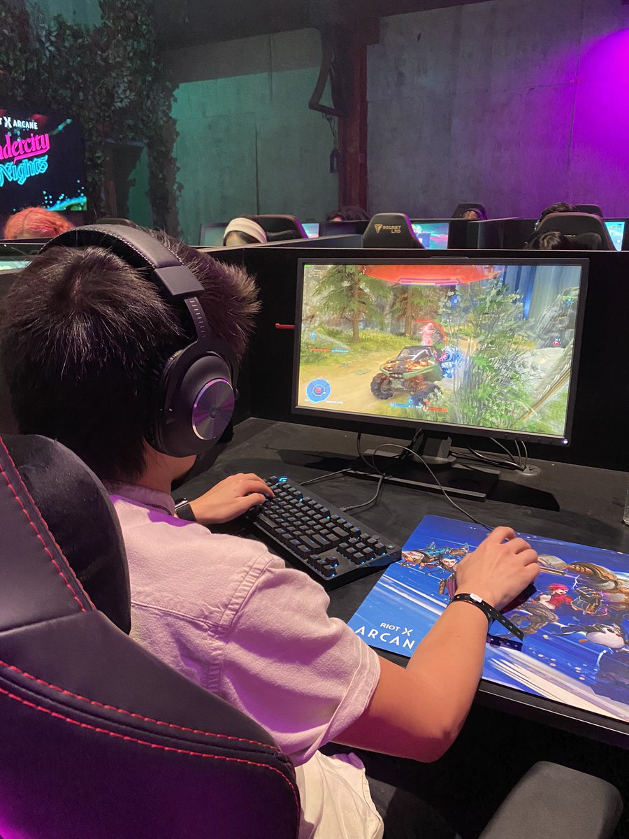 Pat Huynh tweet media