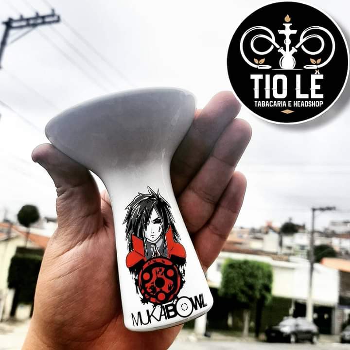 tiolearguile's tweet photo. Lançamento - Mukabowl
Uchiha Madara
"Onde há luz, também haverá escuridão"
#tabacaria #montekemel
#vilasonia #tiolearguile
#hookah #shishatime #pimptobacco #pimp #brasil #hookahbrasil #tritonhookah #prohookah #sevenhookah #ziggywatermelon #naybhookah #naybmanic #nayb #シーシャ https://t.co/kZwDzWtEi7