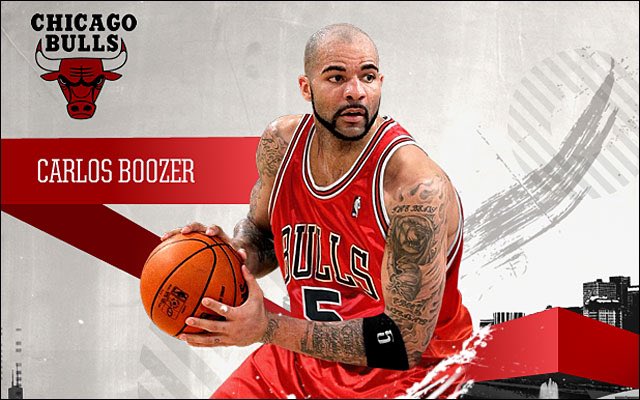 Happy Birthday to former   and Carlos Boozer   