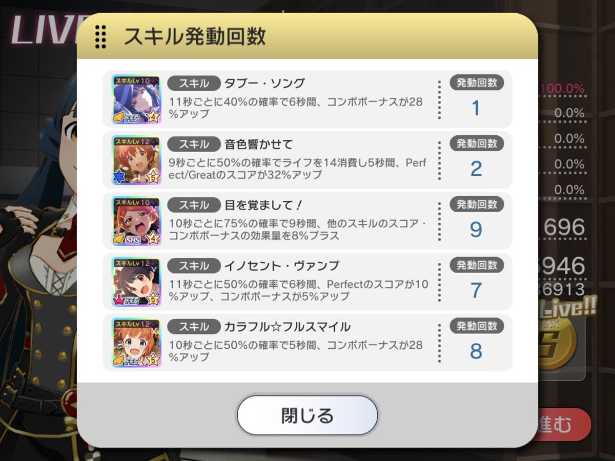tibioxin's tweet photo. APですけど下振れたねぇ！ https://t.co/VqZ12tiot6