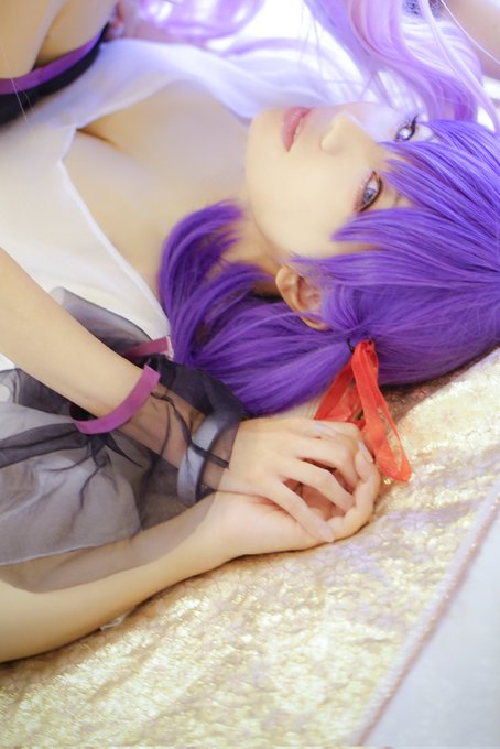 Twitterのコスプレ画像33