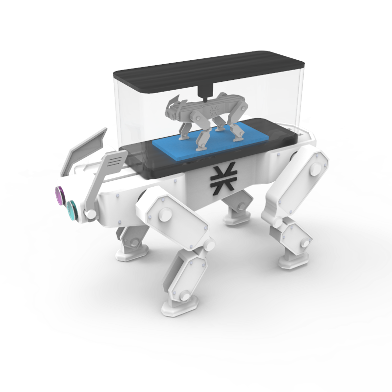 While the remaining Stackies are being printed, a discord channel has been created. 🚨Become an early supporter today!!🚨 discord.gg/SSvJhyYY  #STX