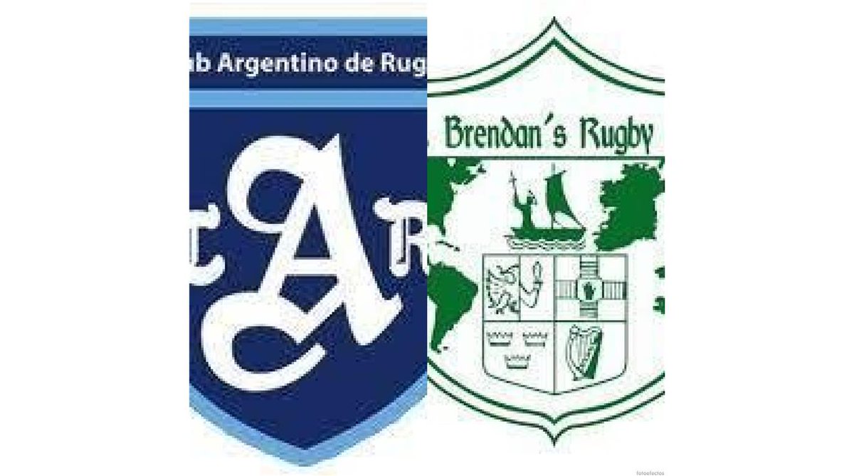 #URBA #SegundaDivision - <a href="/ArgentinoRugby/">Club Argentino Rugby</a> y <a href="/StBrendansRugby/">St. Brendan's Rugby</a> van por todo. Primero y segundo de la general, vencieron a Del Sur y Mercedes respectivamente para llegar al duelo decisivo por el ascenso. Lee la nota completa ingresando a nuestar web. rugbychampagneweb.com/Noticia/car-y-…