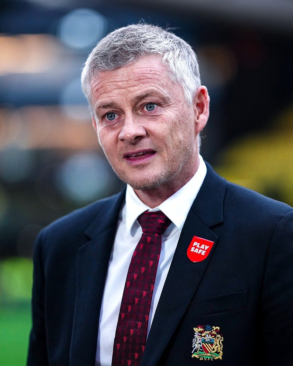 433's tweet photo. BREAKING: The Manchester United board have decided to sack Ole Gunnar Solskjær. Club owner Joel Glazer still has to approve the decision to make it official. 🔜🚪 (via @FabrizioRomano) https://t.co/pxg9jOR2iM