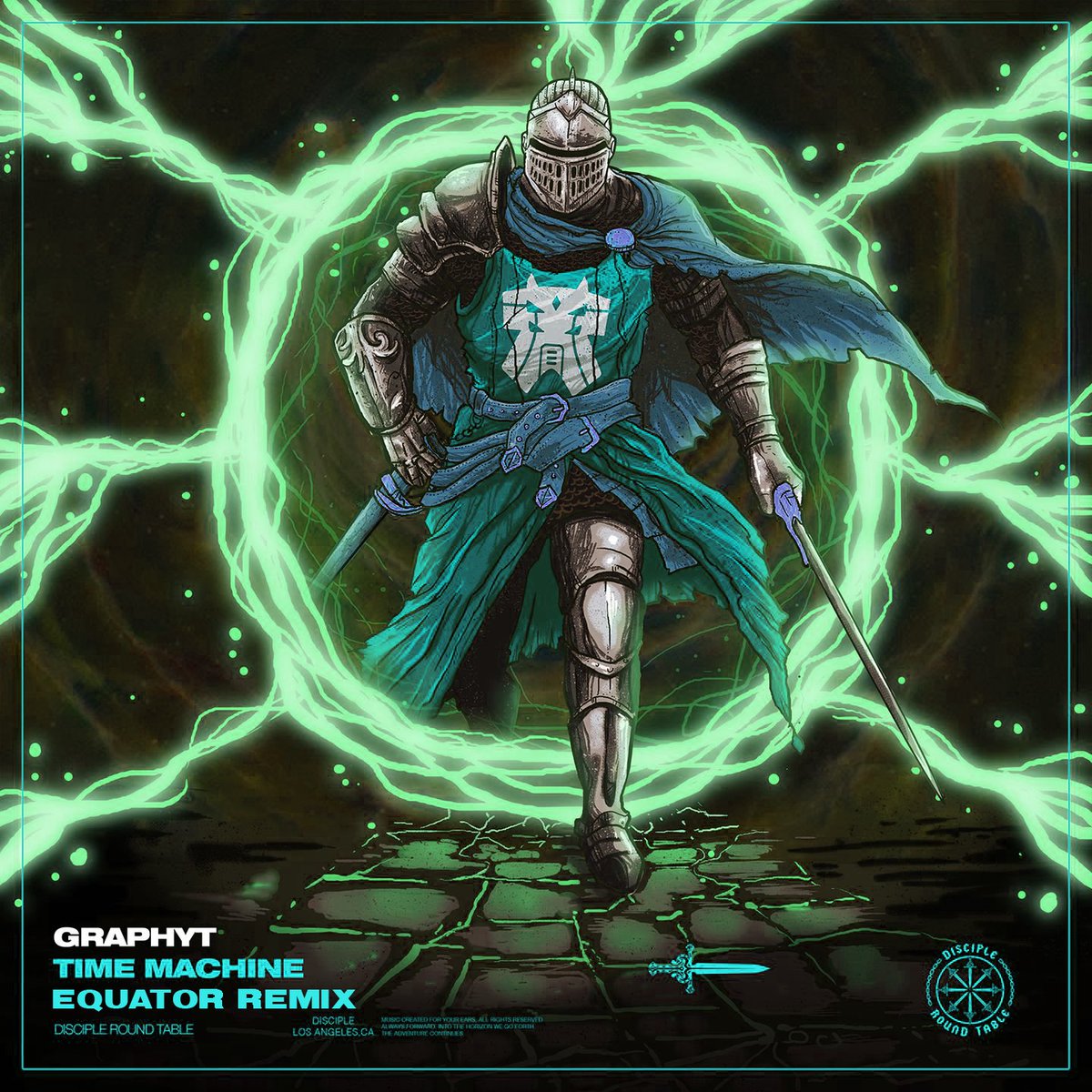 EquatorAU's tweet photo. Congrats to the winners!! #DiscipleRemixComp2

Since I didn't place, FREE DOWNLOADS have been enabled for my remix, go ham!!! ⚔️🍃 https://t.co/v8XxNgK6Gb
