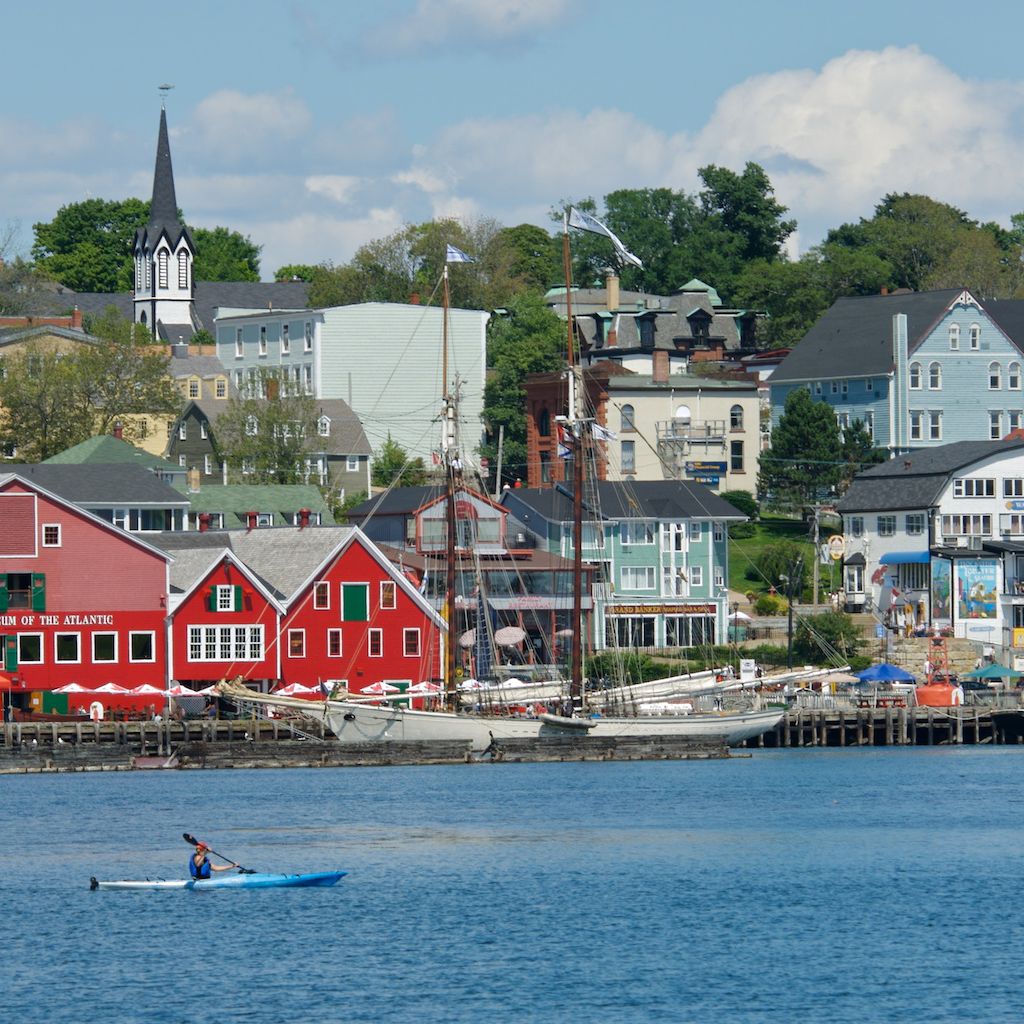 acla_lunenburg's tweet photo. The colours of our town are beautiful on a sunny day.
Love life on the ocean. Study English in Lunenburg.
#AtlanticCanadaLanguageAcademy #atlanticcanada #lunenburg #ielts #studyworklive #studyabroad #esl #eal #novascotia #visitnovascotia #southshorens #acla #studyatlantic https://t.co/c73MrxtdwS