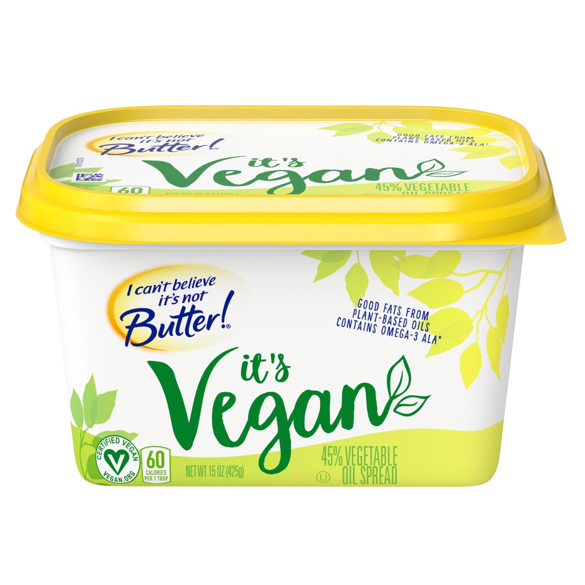 Butter from grass-fed cows provides fat-soluble vitamins A, D, E, K; minerals chromium, copper, iodine, selenium, zinc; cancer-fighting conjugated linoleic acid (CLA) + healthy balance of omega 3/6 essential fatty acids. Vegan butter? Nada, zilch - best avoided.