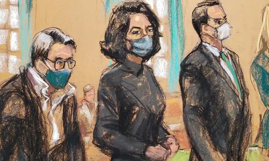 edgarwelch8's tweet photo. @cnn @MSNBC @CBSNews @FoxNews we know that you distracted us with Rittenhouse for a bit. Let’s see the pedophile sex trafficking ring Epstein accomplice Gislaine Maxwell trial now. Or are too many of your sponsors involved? #pigs #pedophelia #whatreallymatters #MaxwellTrial https://t.co/WBCo52Iim3