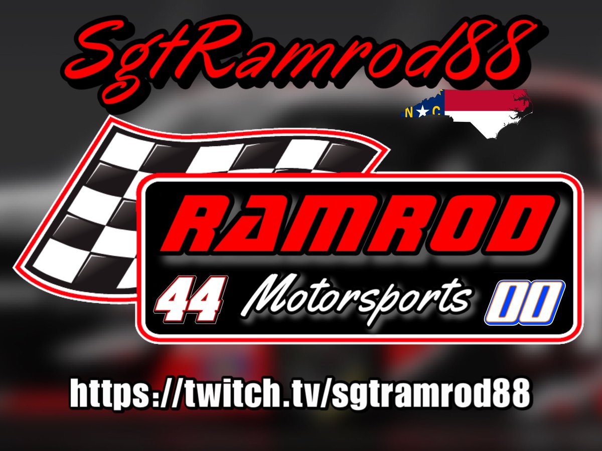 SgtRamrod88's tweet photo. #RamrodMotorsports had an awesome season in both the @URL2019 #XfinitySeries with #Team44 and #CupSeries with #Team00. Even though we were unable to secure a championship, we are poised to continue our success next season as we will be focusing solely on our Xfinity Series team. https://t.co/WHuWEBy2pc