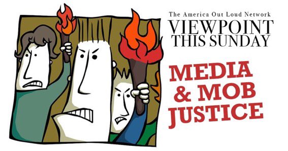 PatriotGaGa1's tweet photo. Trial by Media and
Mob Justice in America:
Attorney Mark McCloskey on the #RittenhouseTrial, and a great panel with Dr. Ron Martinelli and Attorney Stephen Joncus.
#ViewpointThisSunday
10 AM ET, Encore 6 PM
iHEART RADIO https://t.co/7uobHXIvCG
LIVE https://t.co/kDTqct7A65 https://t.co/ImTCo2dLgY