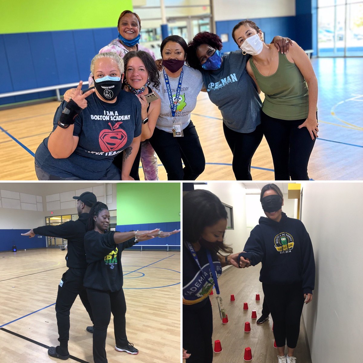 YolandaHarrel18's tweet photo. I am so grateful to be a part of an outstanding TEAM @BoltonPrincipal we enjoyed a much-needed Fall Retreat with the pleasure of @nberpubs and @anthonyburrell as our guest; supporting the wellness of our staff! @iCoachBolton @HStephenson_APS @dan_a_sims https://t.co/5Tup2Ii0Iv