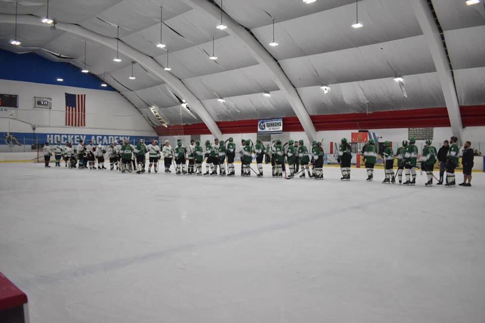 In case you haven’t heard, Brick Hockey is back where it belongs… in OUR house! Home opener on Friday at 5:45 #bethere <a href="/BTHS_SPORTS/">Brick Dragons Athletics</a> <a href="/BMSTANGSports/">BMSports</a> <a href="/BrickSupt/">Thomas G. Farrell, Ed.D., M.B.A.</a>